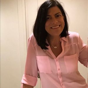 Meet your Posher, Barbara